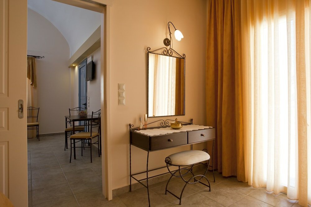 Фото Preka Maria Hotel