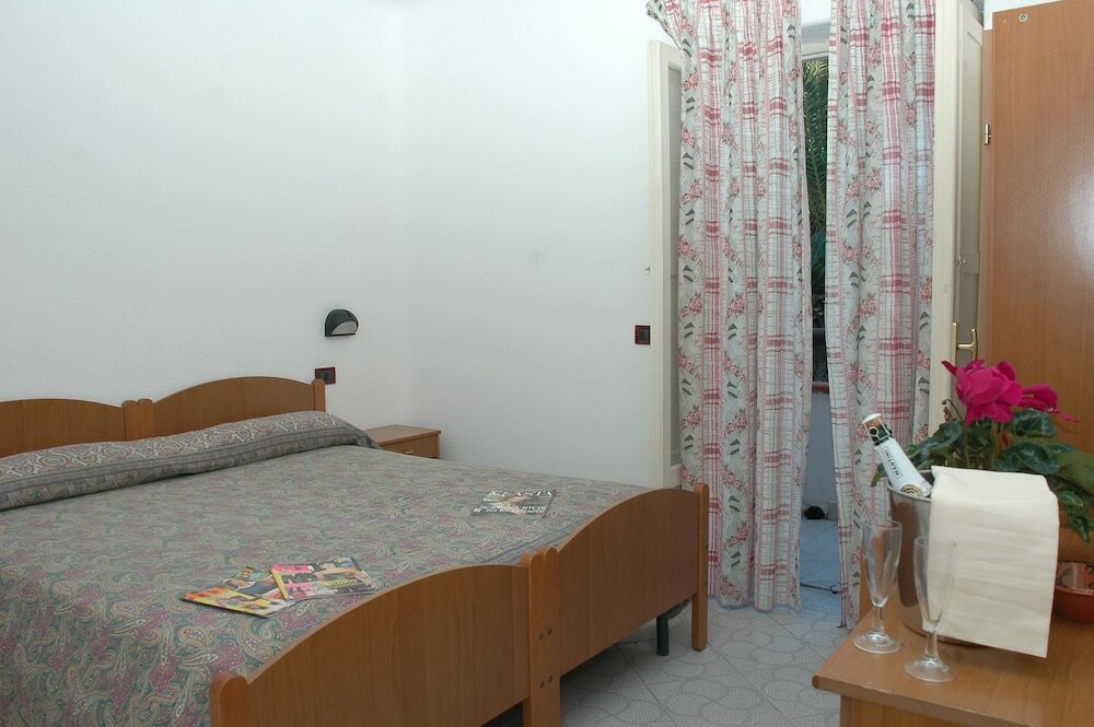 Фото Hotel Villa Franca