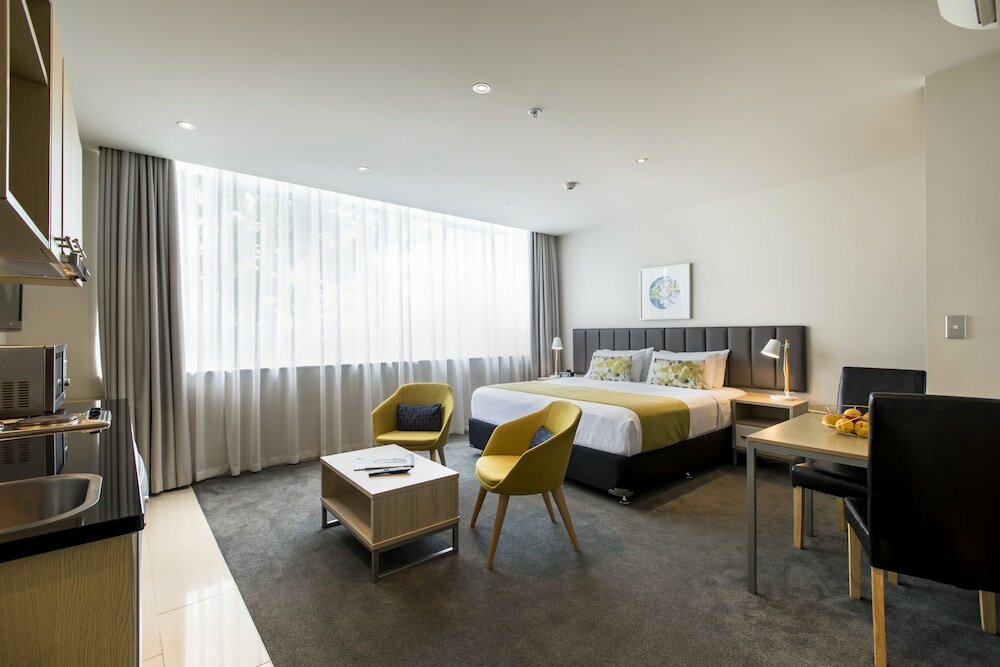 Фото Quest on Hobson