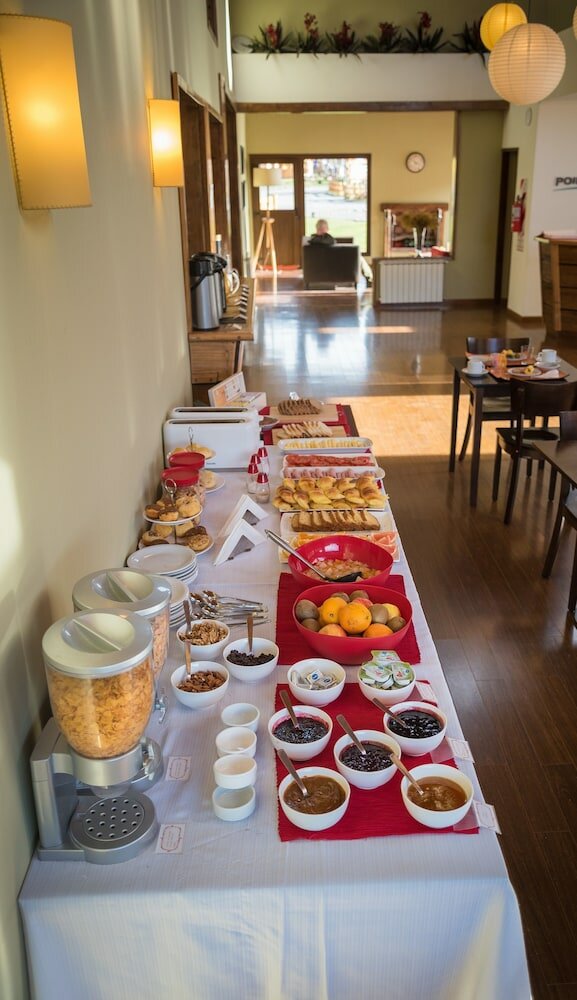 Фото Hotel Poincenot