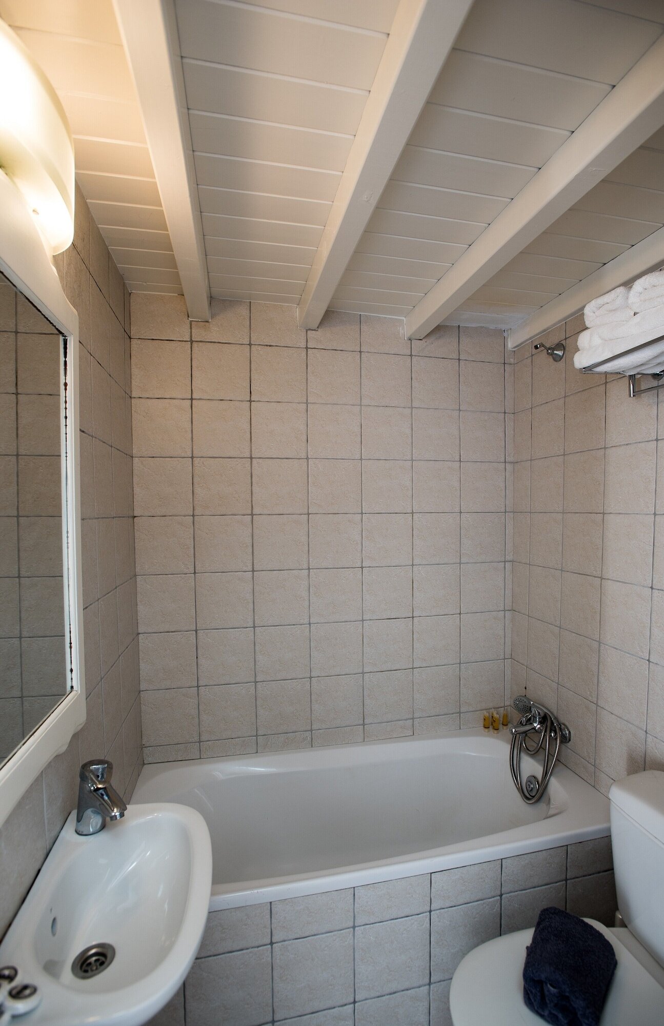 Фото Madres Houses