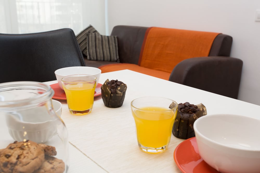 Фото 08028 Apartments