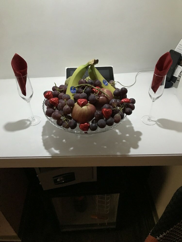 Фото IRooms Rome Spanish Steps