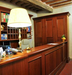 Гостиница Casa San Tommaso