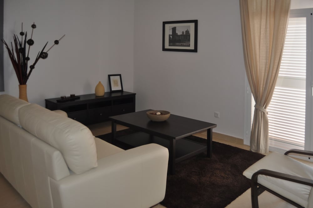 Фото Hotel Convento Tarifa