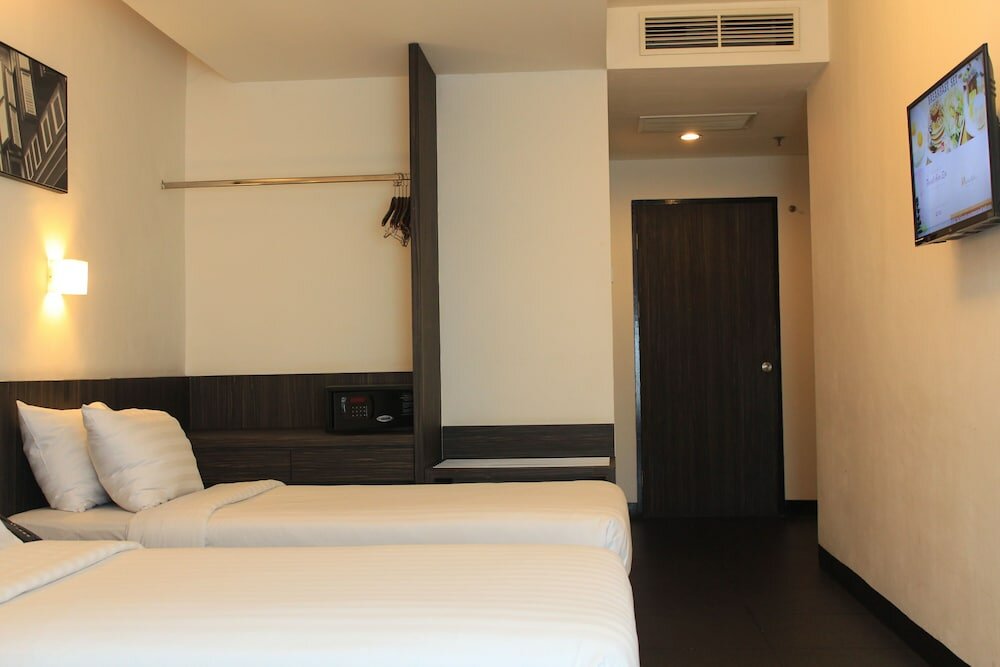 Фото Swiss-Belinn Medan