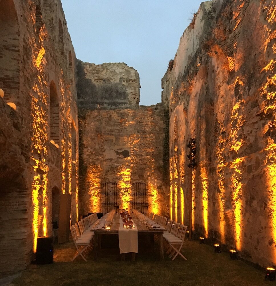 Фото Hotel Convento Tarifa