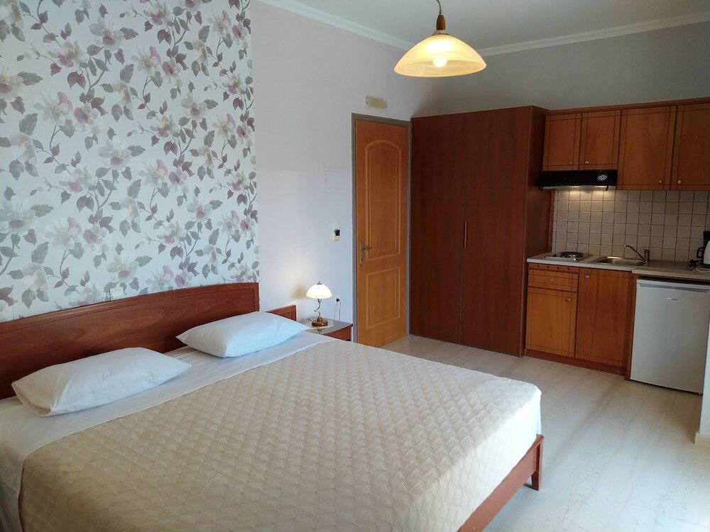 Фото Poseidon Apartments