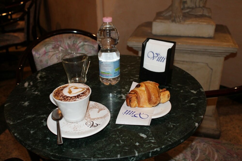 Фото Hotel Vitti