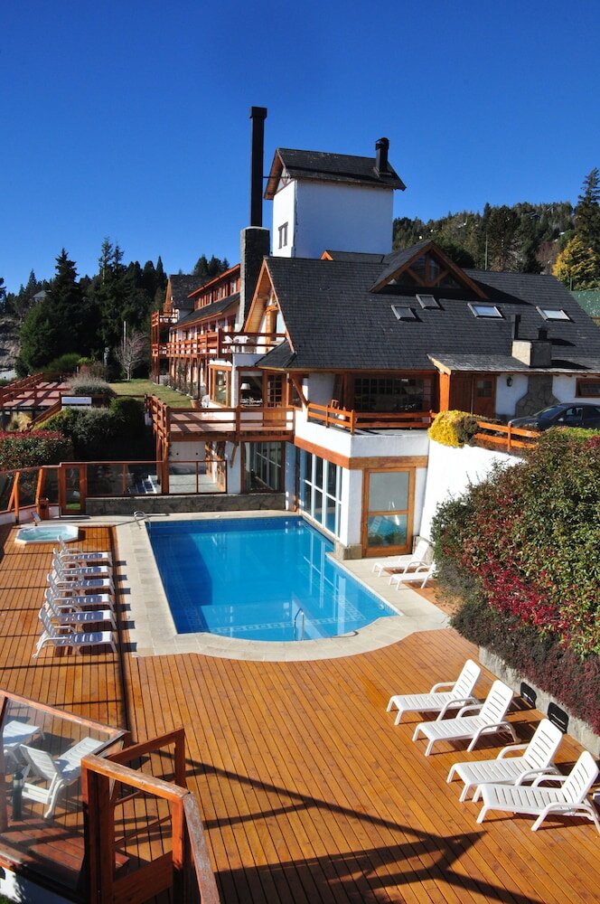 Фото Apart del Lago