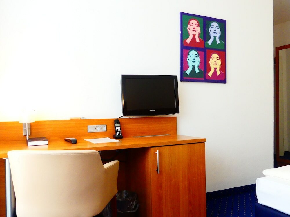 Фото Callas Hotel am Dom