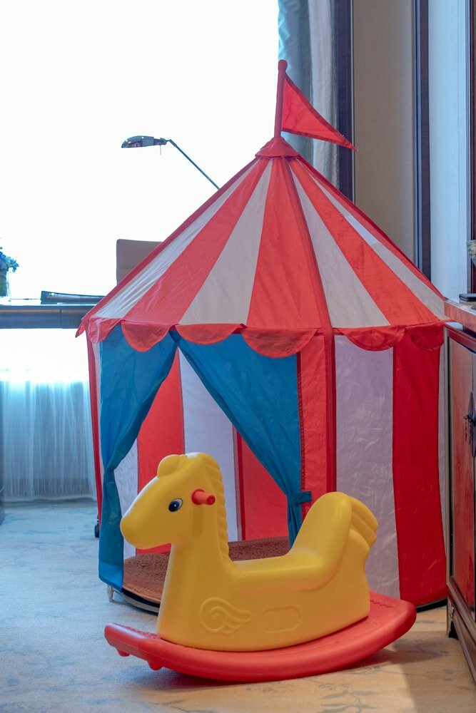 Фото Shangri-La Shenyang