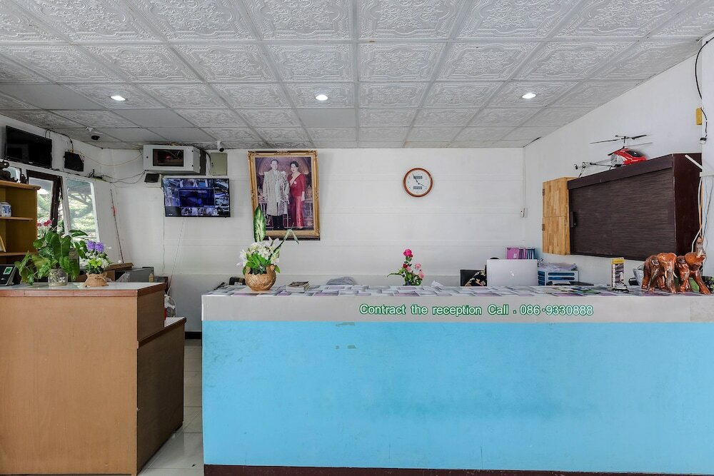 Фото Phi Phi Chang Grand Resort