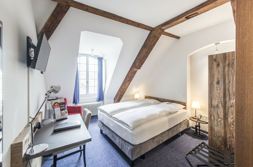 Фото Hotel zum Rüden