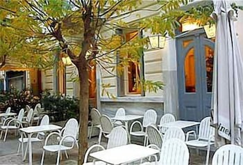 Фото Hotel Rio Athens