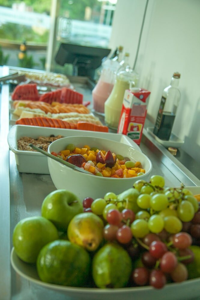 Фото Gran Hotel Arrey