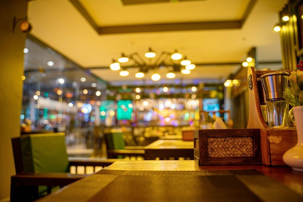 Фото Tuana Patong Holiday Hotel