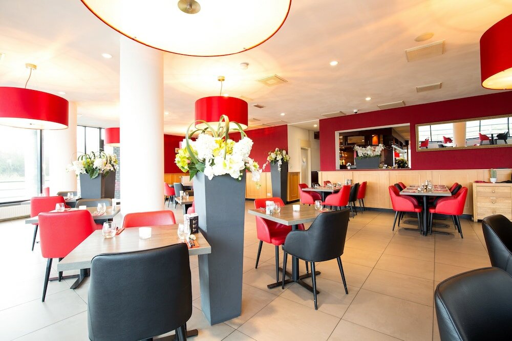 Фото Bastion Hotel Dordrecht Papendrecht