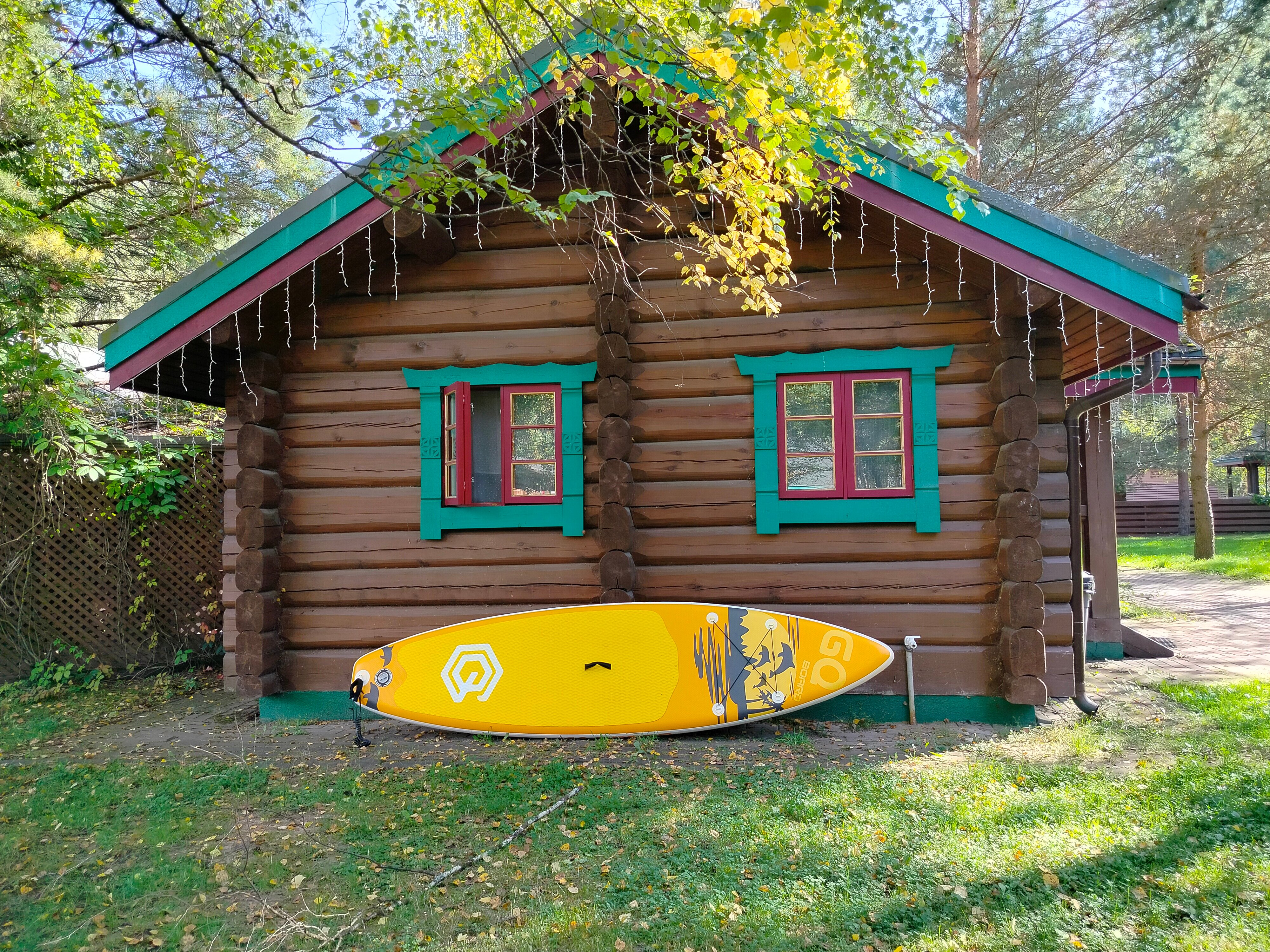 Фото отеля 2