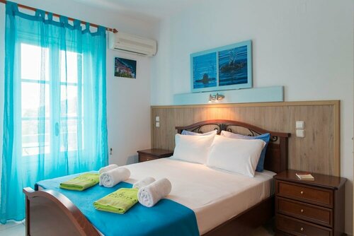 Гостиница Edem Hotel Apartments