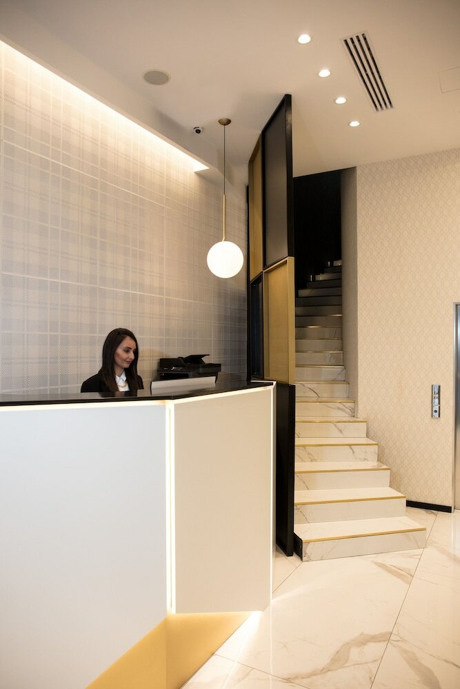 Фото London Hotel