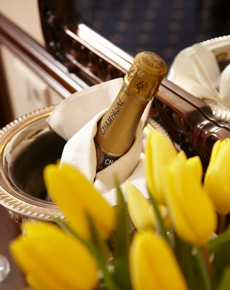 Фото Hotel Villa Achenbach