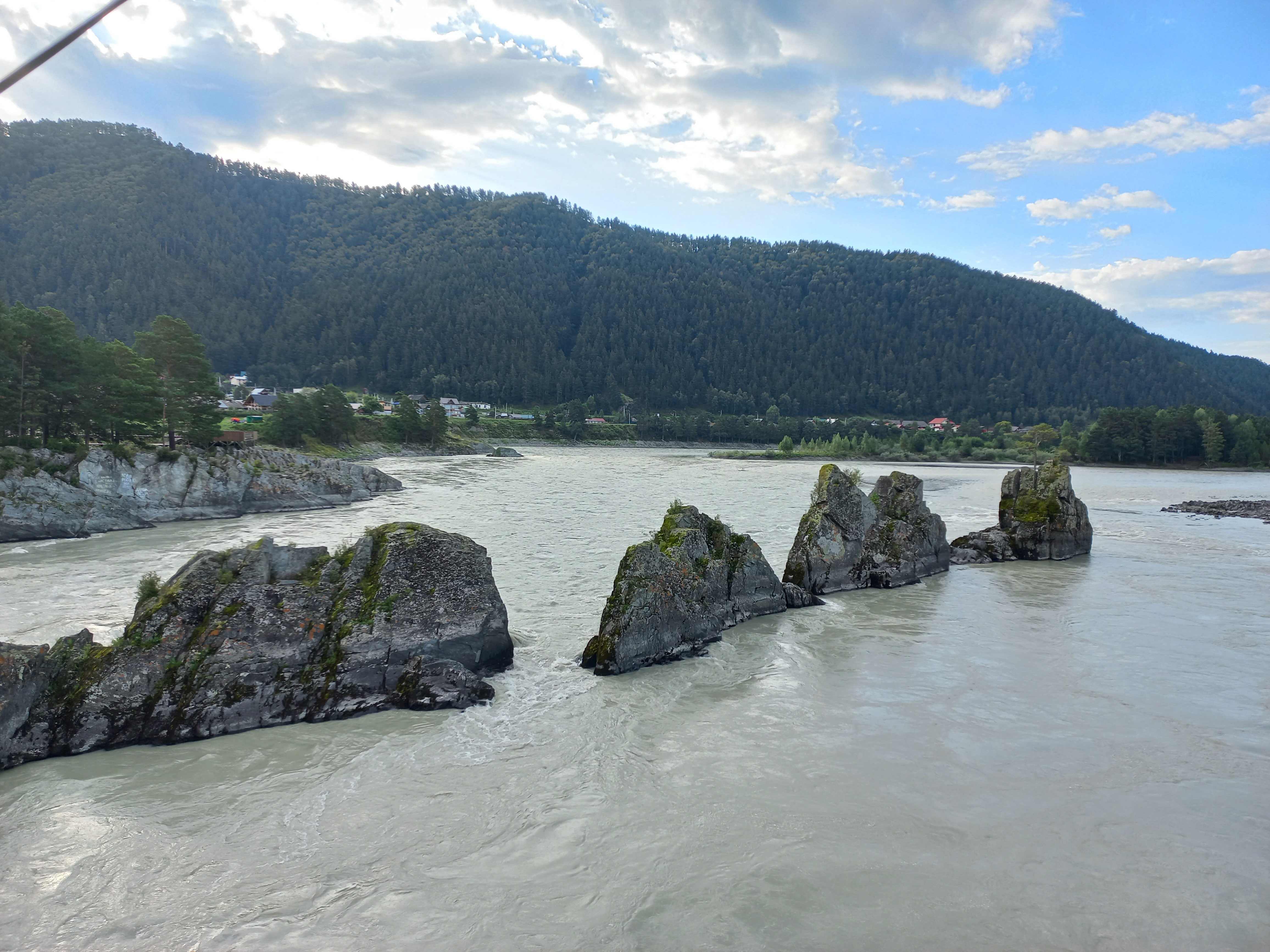 Фото Кислород