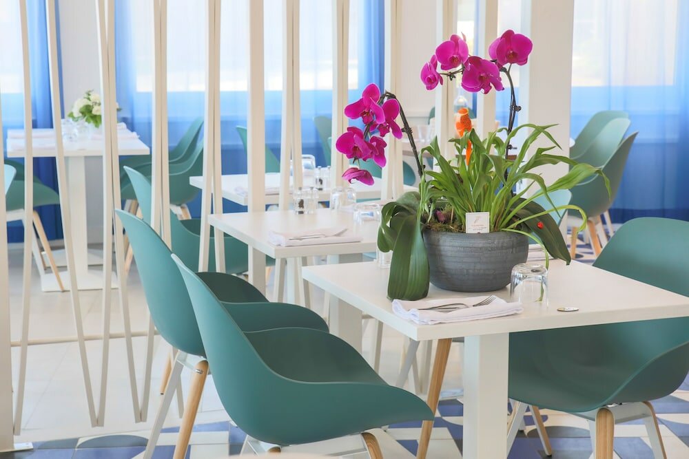 Фото Ibis La Ciotat