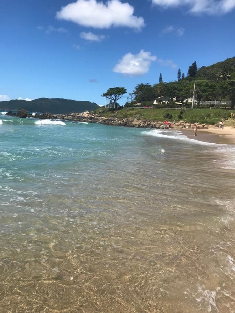 Фото Morro das Pedras Clube Hotel & SPA