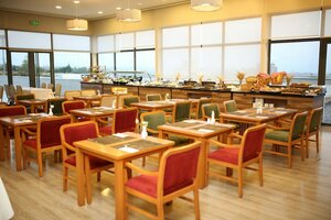 Гостиница Park Dedeman Denizli