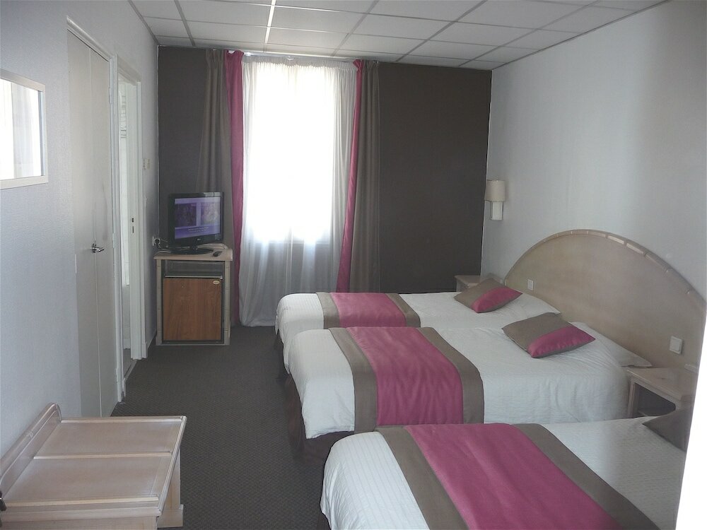 Фото Hotel de Flore