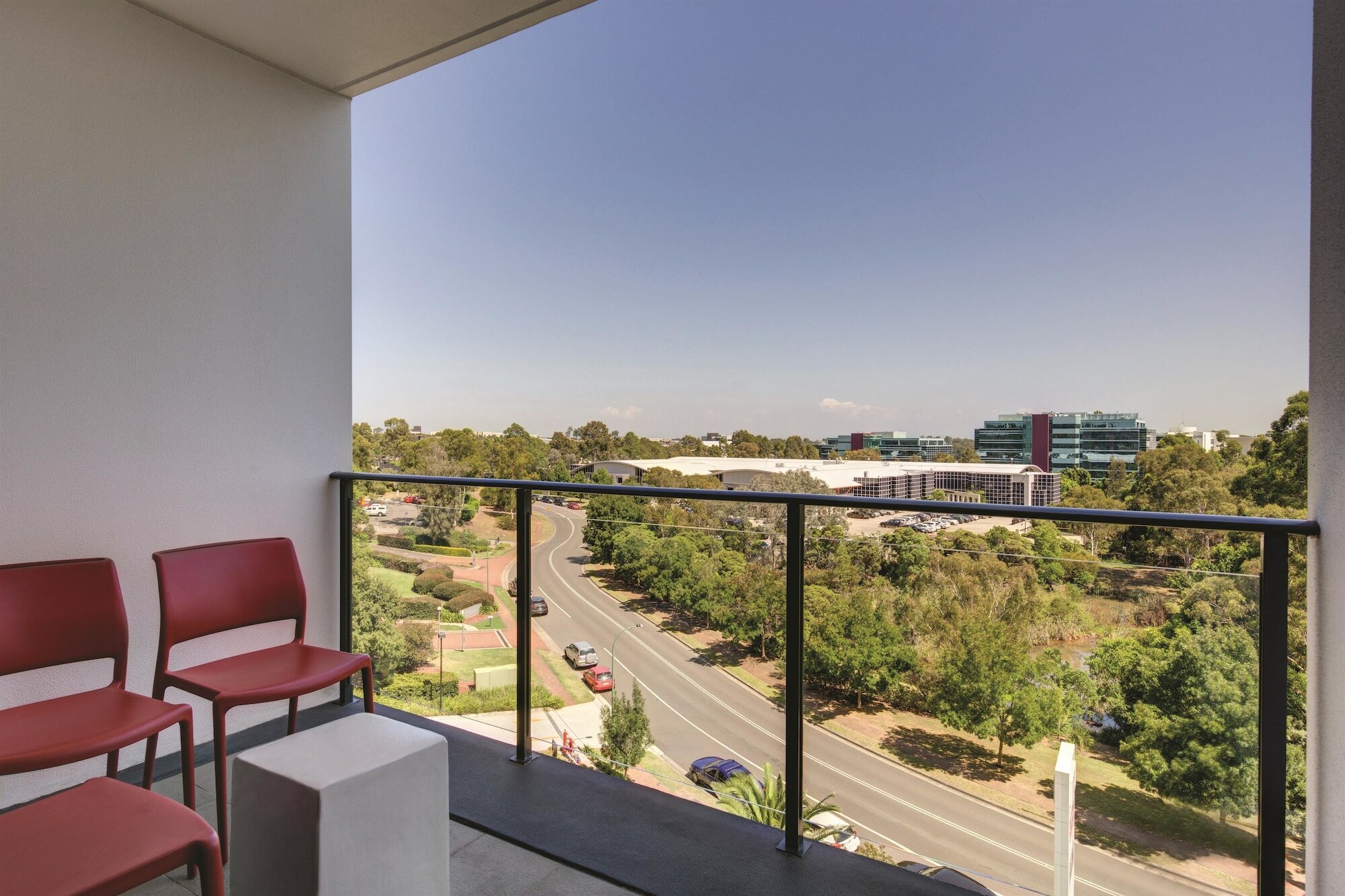 Фото Punthill Norwest