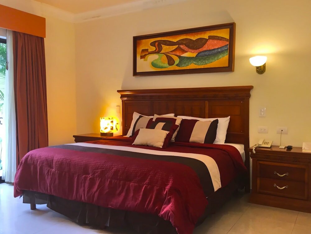 Фото Gran Real Yucatan