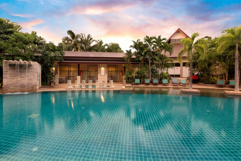 Фото Timber House AO Nang