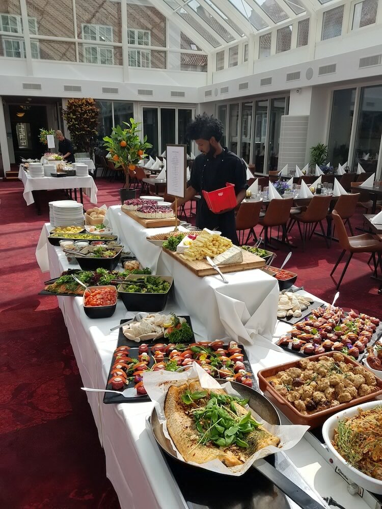 Фото Milling Hotel Park