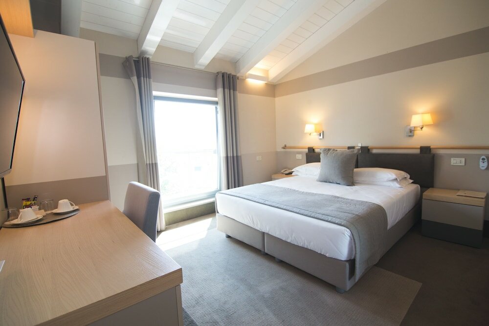 Фото Hotel Le Corderie