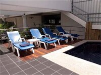 Фото The Venue Residence and Cabaret Show Bar