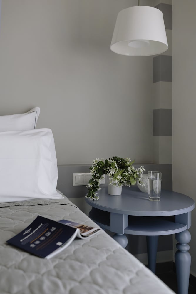 Фото Dimitra Boutique Hotel