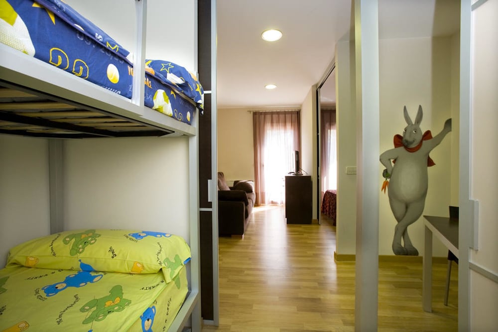 Фото Hotel La Perla