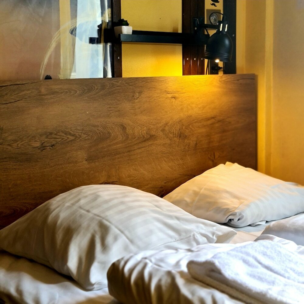 Фото Copenhagen Downtown Hostel