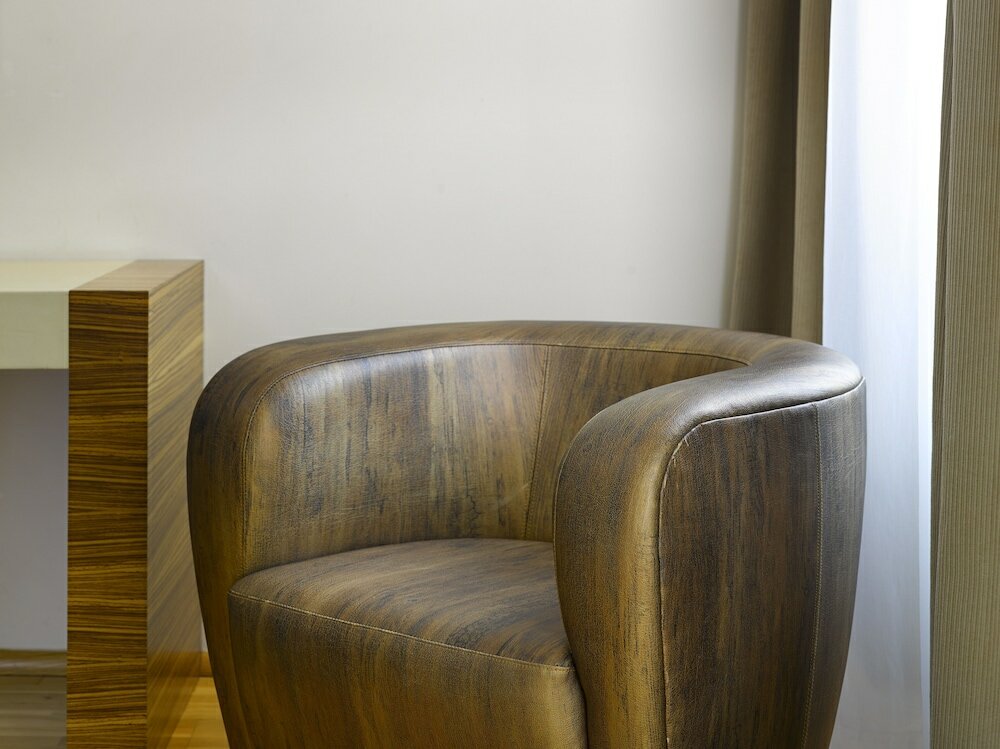 Фото The Icon Hotel & Lounge