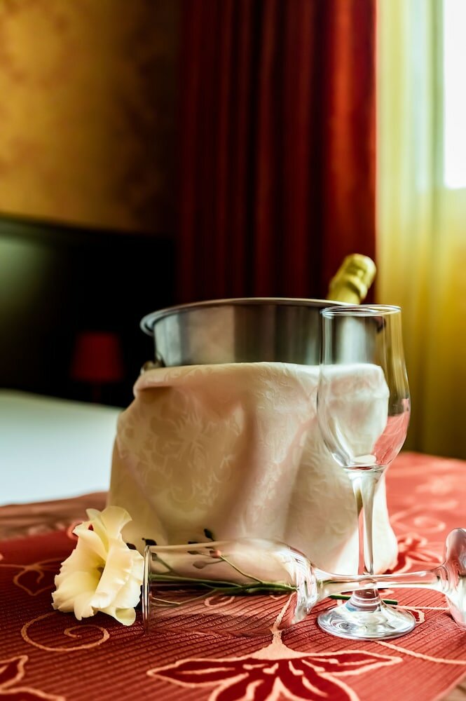 Фото Montecito Hotel