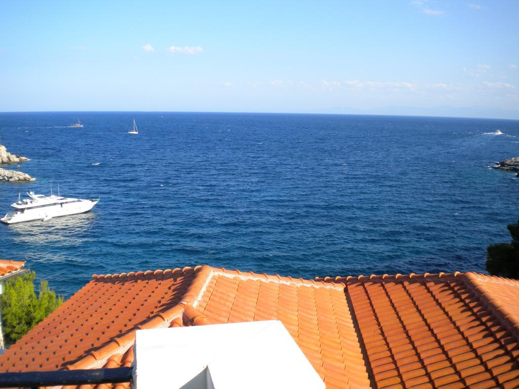 Фото Yalis Hotel