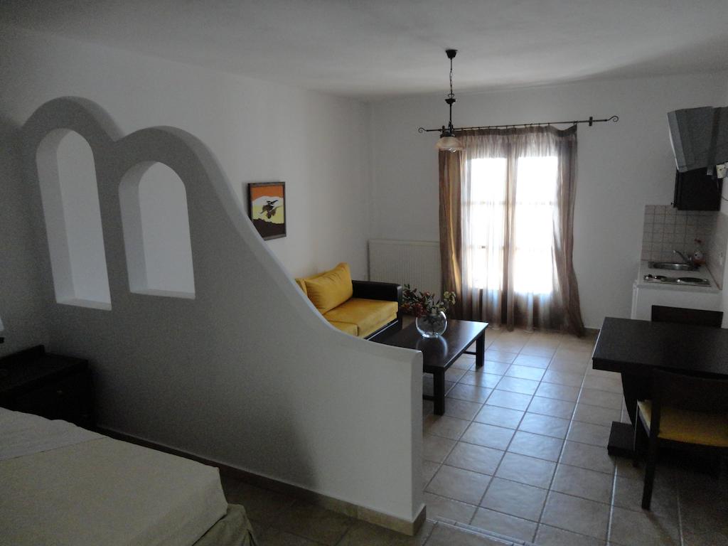 Фото Yalis Hotel