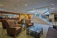 Фото Crowne Plaza Philadelphia - Valley Forge, an Ihg Hotel