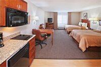 Фото Candlewood Suites Dallas Plano East Richardson, an Ihg Hotel