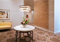 Фото Sheraton McKinney Hotel