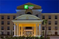 Фото Holiday Inn Express & Suites Houston West - Katy