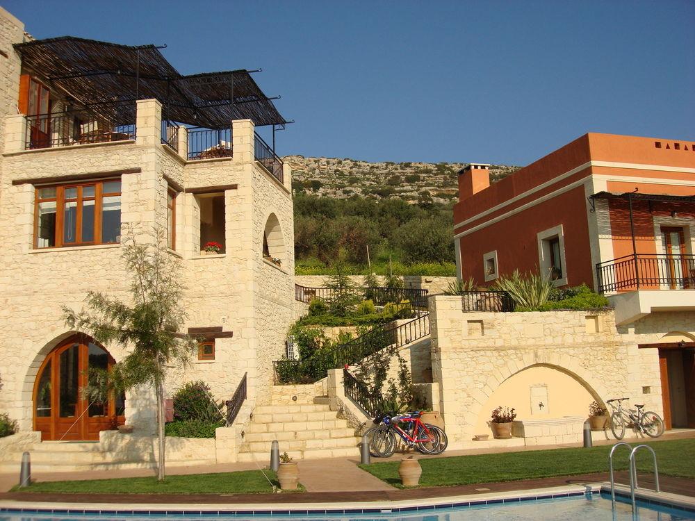 Фото Katalagari Country Suites