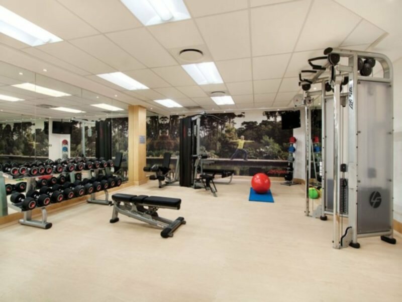 Фото Hyatt Regency Johannesburg